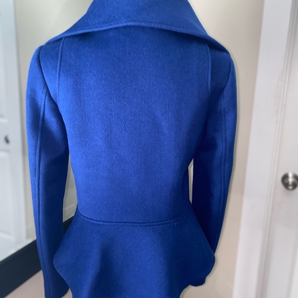 Wool jacket - Picture 7 of 11